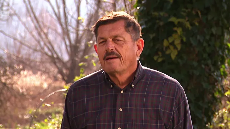 Ljubo odu&scaron;evio ekipu dirljivim iznenađenjem, recitacijama i jelima