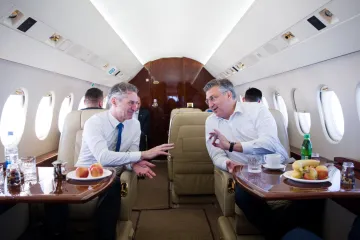 Slovenski premijer čestitao Plenkoviću na pobjedi: 'Vjerujem da će formirati novu vladu'