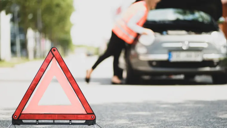 U kojim sve situacijama imate pravo na pomoć na cesti?