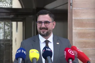 Milić se obratio javnosti: 'Ostvarili smo ogroman uspjeh, radili smo u interes građana'
