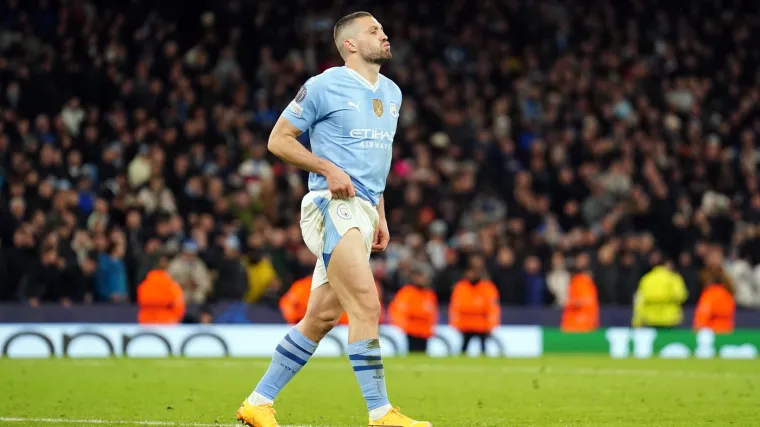 Govorio je da mu je Kovačić najbolji prijatelj, a onda ga je 'izdao'