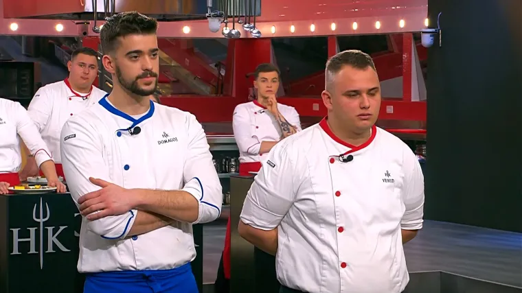 Vehid izgubio od Domagoja pa priznao: 'Osjećam se malo lo&scaron;ije'