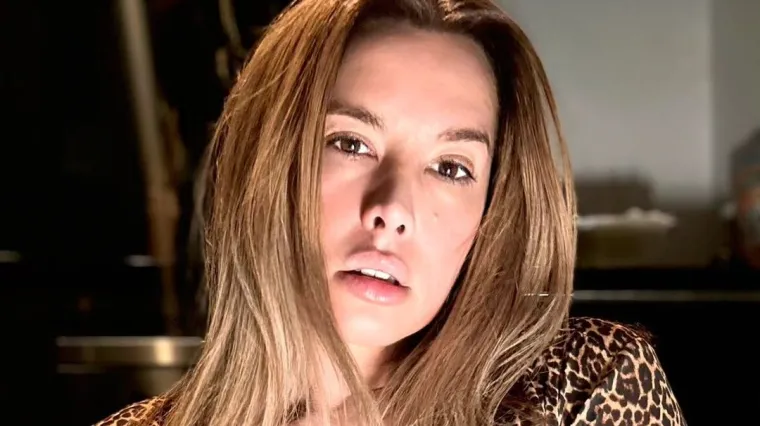 Nives Celzijus pozirala bez &scaron;minke, a onda se sredila: 'Ovo ne može svatko'