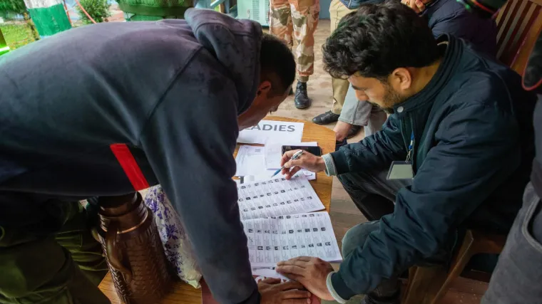 Počinju najveći izbori na svijetu. Čak 968 milijuna ljudi ima pravo glasa