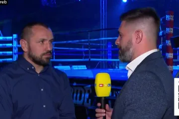 Uživo iz Cibone, Hrvoje Sep: 'Ivana je bez velikih pompi i novaca godinama tu, oličenje je upornosti'