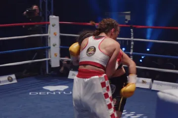 Vlado Božić nevjerojatno je odradio meč života Ivane Habazin. Pogledajte kako to radi veliki trener