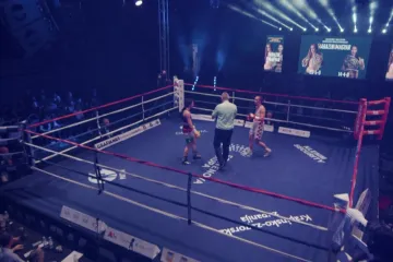Ivana i Kinga ovako su otvorile prvih 25 sekundi posljednje 10 runde: Svaka je riječ suvišna