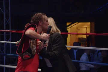 Ivana zapjevala za kraj, poklonila se Vladi, Biserki Petrović i Draženu