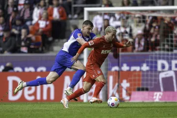 Važne pobjede Wolfsburga i Darmstadta, Majer bez nastupa