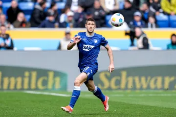 Andrej Kramarić asistirao i drugu u nizu: Hoffenhaim slavio u spektakularnoj utakmici