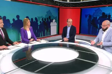 &Scaron;to će biti s hrvatskom Vladom? Mijić: 'Milanović je mačka koja je potro&scaron;ila devet života, a Ustavni sud mu je dao deseti'