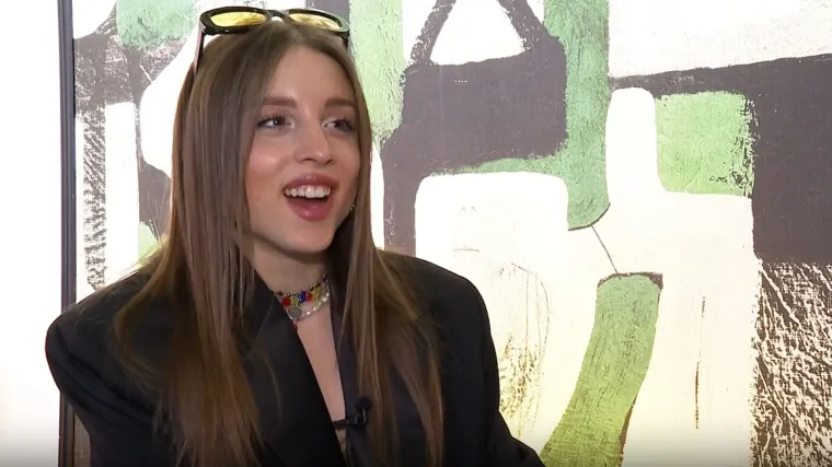 Talijanska predstavnica o Baby Lasagni: 'Ne mogu ostati mirna kad čujem tu pjesmu'