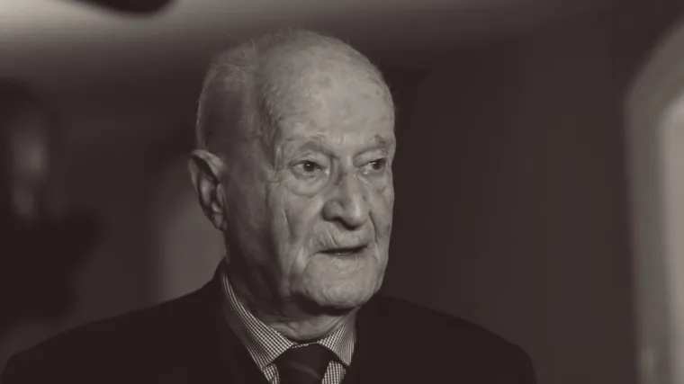 Umro biv&scaron;i gradonačelnik Splita Jak&scaron;a Miličić, dobitnik nagrade za životno djelo