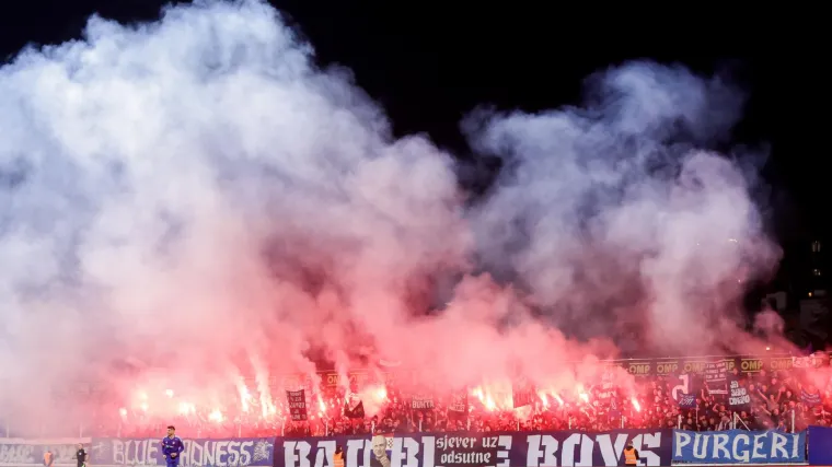 Dinamo je na dan utakmice poslao važnu poruku svim navijačima: 'Nema izgovora...'