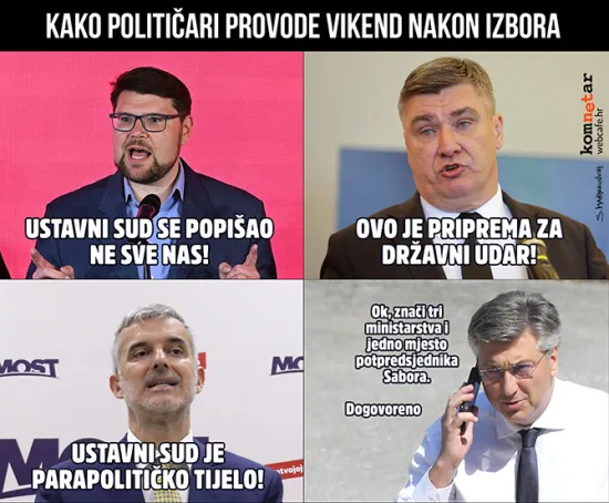 Istinita priča