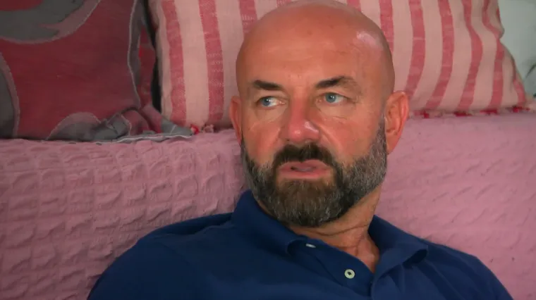 Josip podijelio te&scaron;ku životnu priču: 'Preminuo mi je brat. Te godine sam se i razveo'