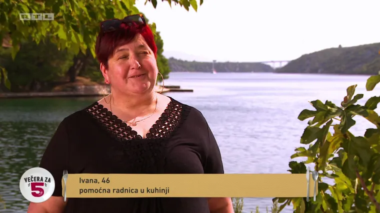 Ivana zbog preslanog jela nije osvojila niti jednu desetku: 'Sama sebi nije oprostila'