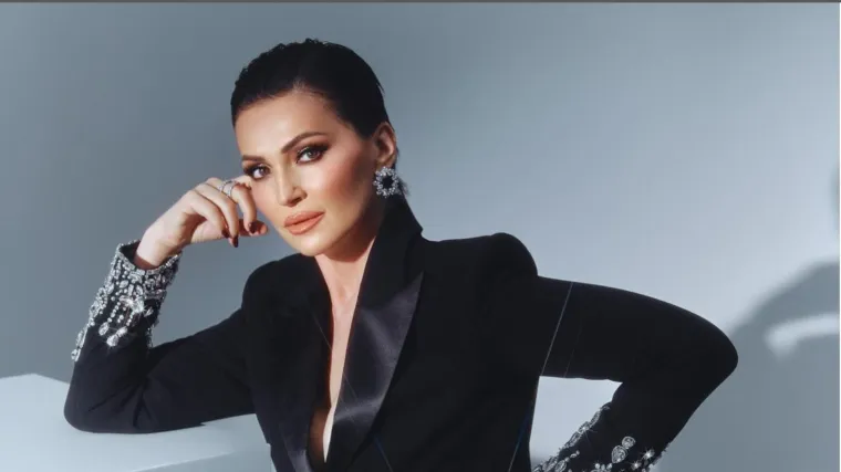 Nina Badrić na Instagramu zaradila neumjesan komentar: Evo kako je pjevačica reagirala