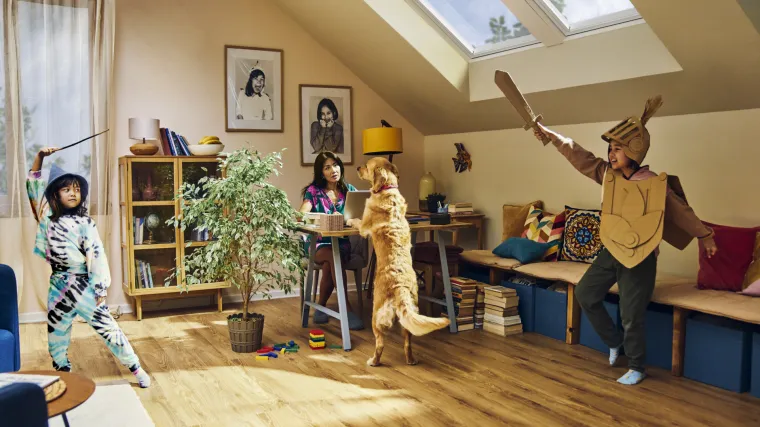 Zamijenite stare krovne prozore novima i kupite vanjsku tendu za za&scaron;titu od vrućine za samo 1 euro