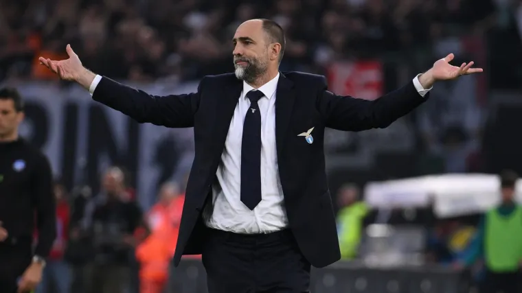 Tudorov Lazio bio na pragu velikog preokreta, a onda su im naglo splasnula sva nadanja