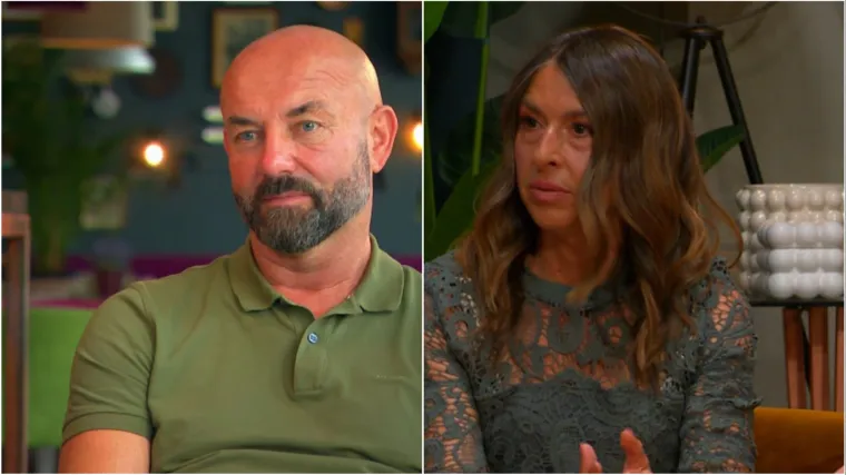 Karmen i Josip na večeru stigli odvojeno: 'Jeste primijetili ovaj hladan pozdrav?'