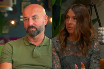 Karmen i Josip na večeru stigli odvojeno: 'Jeste primijetili ovaj hladan pozdrav?'