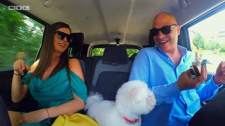 Danijela iz 'Braka na prvu' odu&scaron;evljena Alanovim priznanjem: 'Vidim prostor za napredak'