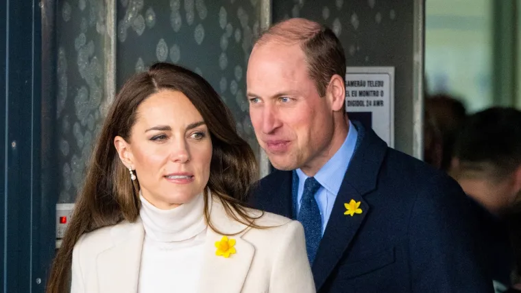 Kraljevski pisac o braku Kate i Williama nakon princezine dijagnoze: 'Te&scaron;ko za oboje'