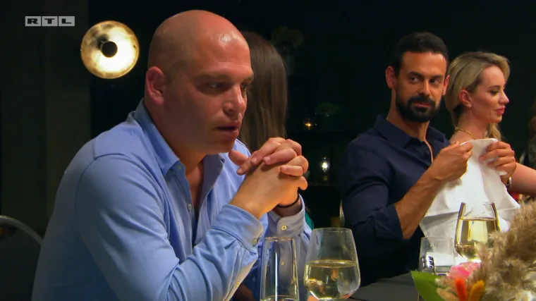 Danijelu privlači Filip, Alana izjeda ljubomora, a Tamara kaže: 'Možda je zanima'