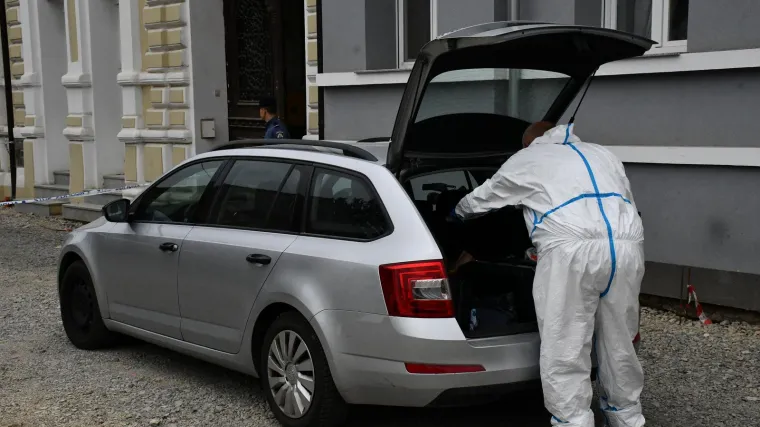 Detalji ubojstva u centru Slavonskog Broda: Žrtva je ukrajinski radnik