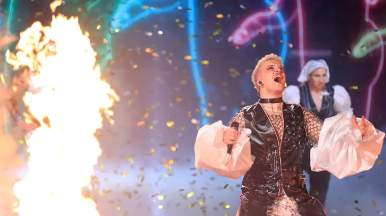 &Scaron;vedska je trenutačno najpoznatija zemlja EU-a: Evo kako najjeftinije doći do Eurosonga