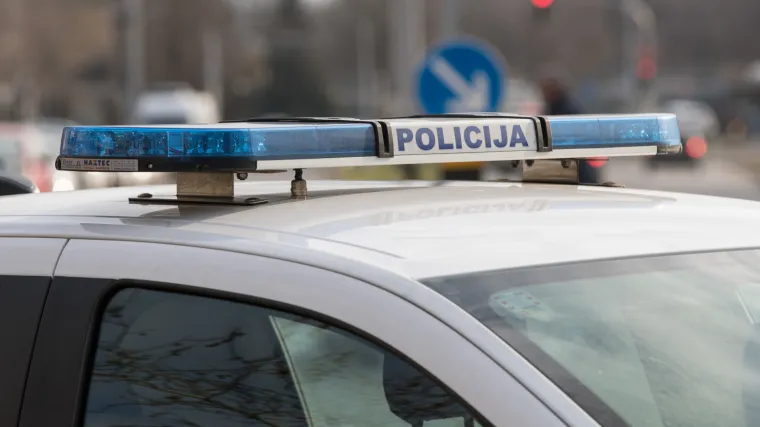 Pas pobjegao iz dvorišta i ugrizao dijete (10). Lakše je ozlijeđeno, a vlasnik kažnjen