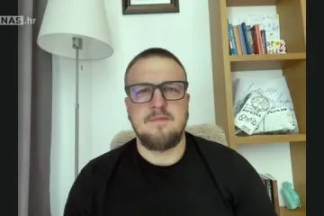 Usikov promotor preko RTL-a poslao poruku Filipu Hrgoviću