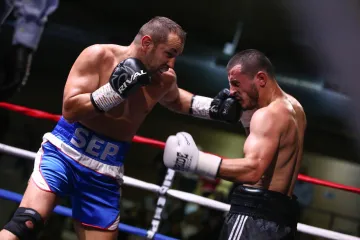 Hrvoje Sep gostovao je u studiju Net.hr