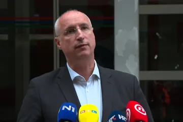 Za koaliciju Rijeke pravde još nije gotovo: 'Prestanimo s ultimatumima tko s kim može i tko s kim ne može'