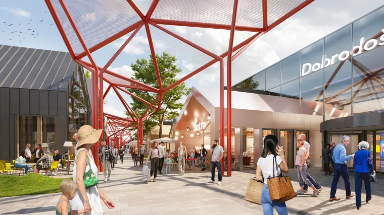 King Cross kreće u sveobuhvatnu rekonstrukciju