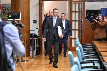 Doznajemo: Ova četiri ministarstva želi Domovinski pokret. U igri za ministre Radić, Hasanbegović...