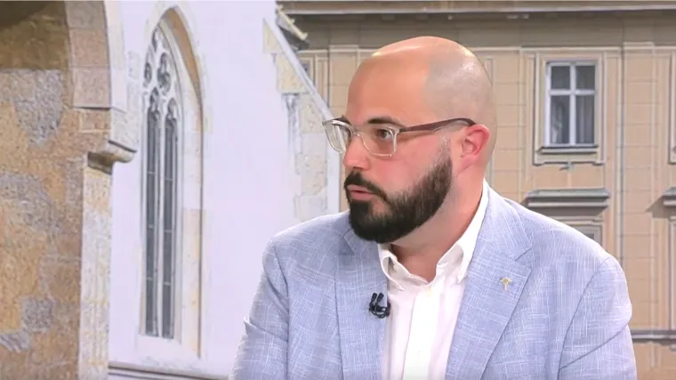 Mijić o pregovorima iza zatvorenih vrata: 'Osnovni nagon HDZ-a je pojesti Domovinski pokret'