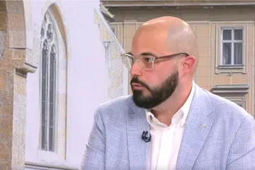 Mijić o pregovorima iza zatvorenih vrata: 'Osnovni nagon HDZ-a je pojesti Domovinski pokret'