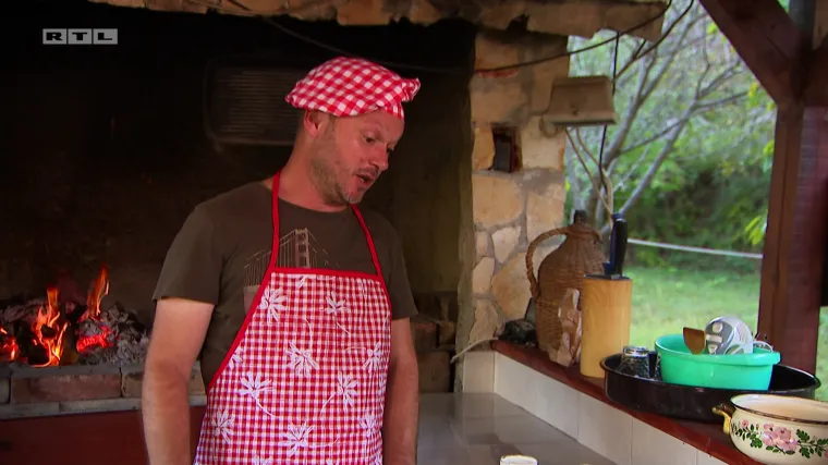 Florijan je pazio na svaki detalj pa ekipu ostavio bez teksta: 'Sve je bilo izvrsno'