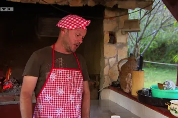 Florijan je pazio na svaki detalj pa ekipu ostavio bez teksta: 'Sve je bilo izvrsno'