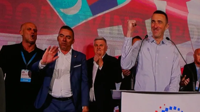 Hoće li se Domovinski pokret i HDZ dogovoriti? Čak 6304 na&scaron;ih čitatelja dalo jasan stav: 'Da se barem...'