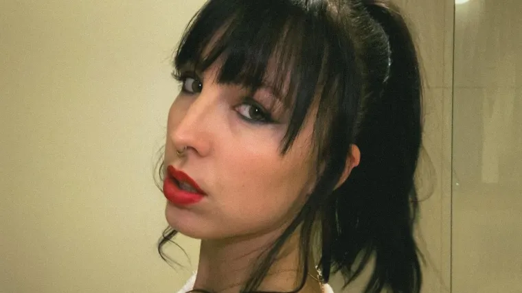 Tina u tangicama pokazala &scaron;to joj je Tiago poklonio: 'Tko ne riskira, ne gricka'