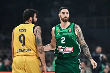 Argentincu iz Panathinaikosa provalili u kuću: Ukrali sav novac i skupocjeni Rolex