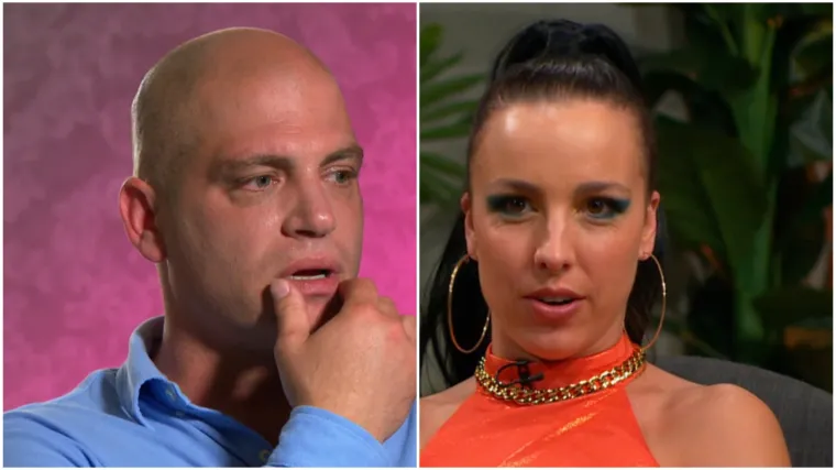 Alan opleo po Tini: 'Balavica. Ona je niskobudžetna!'