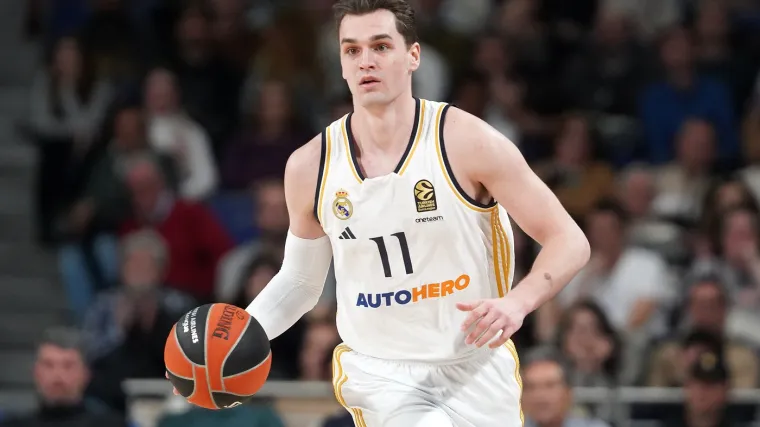 Real na korak do plasmana na zavr&scaron;ni turnir, lo&scaron;a &scaron;uterska večer Hezonje