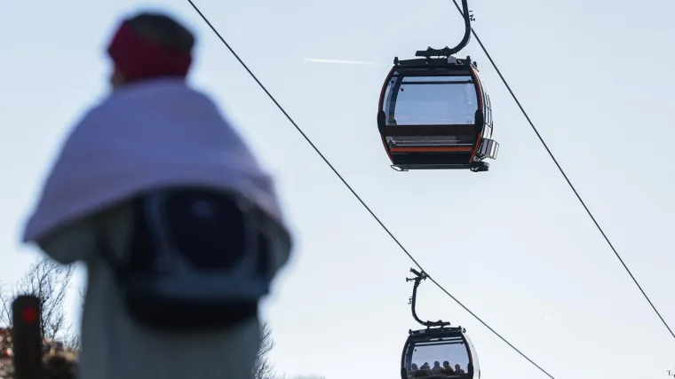 Stiže besplatna žičara za Zagrepčane: Grad Zagreb će ZET-u podmirivati tro&scaron;kove