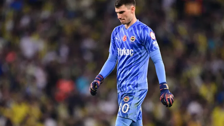 Livaković odlazi u klub koji je izbacio Fenerbahče iz Konferencijske lige?