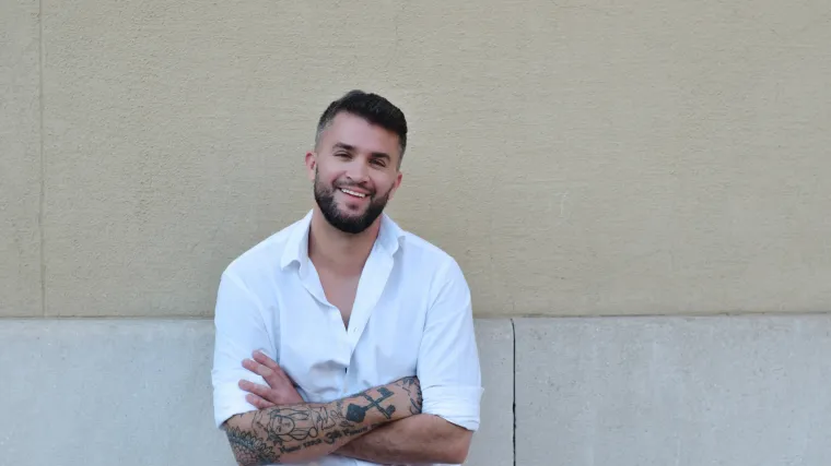 Damir Kedžo najavljuje veliki rođendanski koncert: 'Bit će posebno, obećajem spektakl'