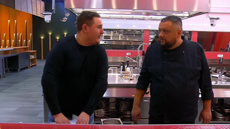 Anel je prvi nominirani zbog sirove ribe: 'Zaslužio sam'